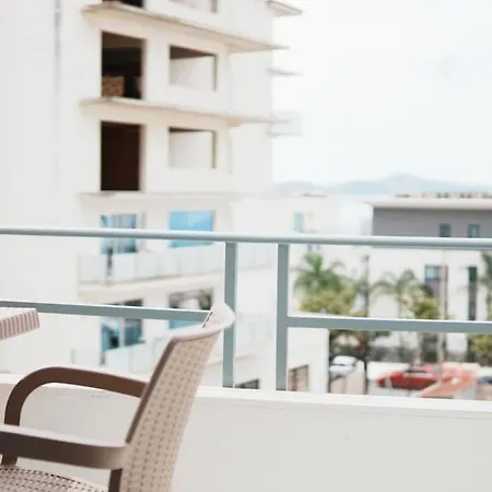 Master Tours & Apartment Sarandë