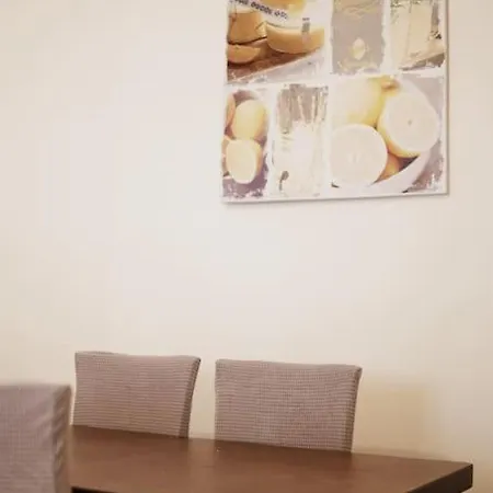 Master Tours & Apartment
