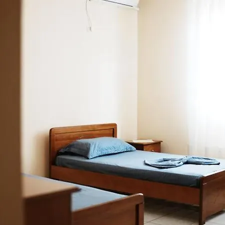 Apartment Master Tours &