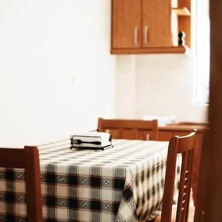 Master Tours & Apartment
