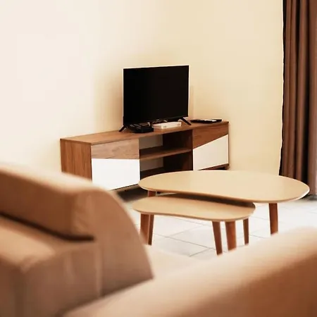 Apartment Master Tours & Sarandë