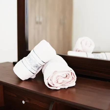 Master Tours & Apartment