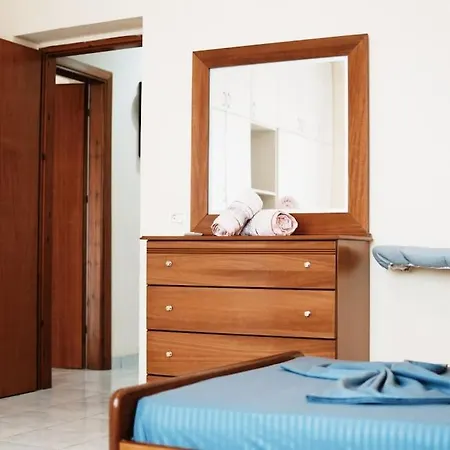 Apartment Master Tours &