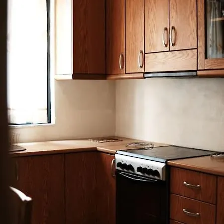 Apartment Master Tours & Sarandë