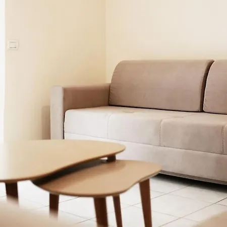 Apartment Master Tours & Sarandë