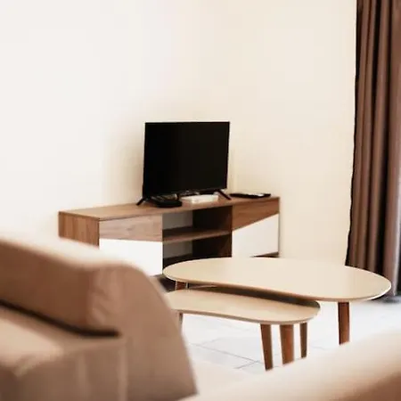 Apartment Master Tours & Sarandë