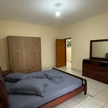 Apartment Master Tours &