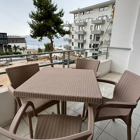 Master Tours & Apartment Sarandë