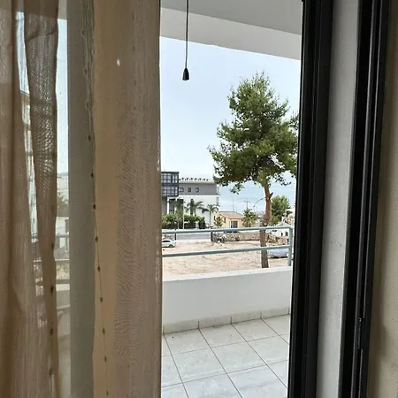 Master Tours & Apartment